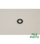 Trigger Guard / Receiver Screw Washer  - Rear - for Synthetic Stock - Original